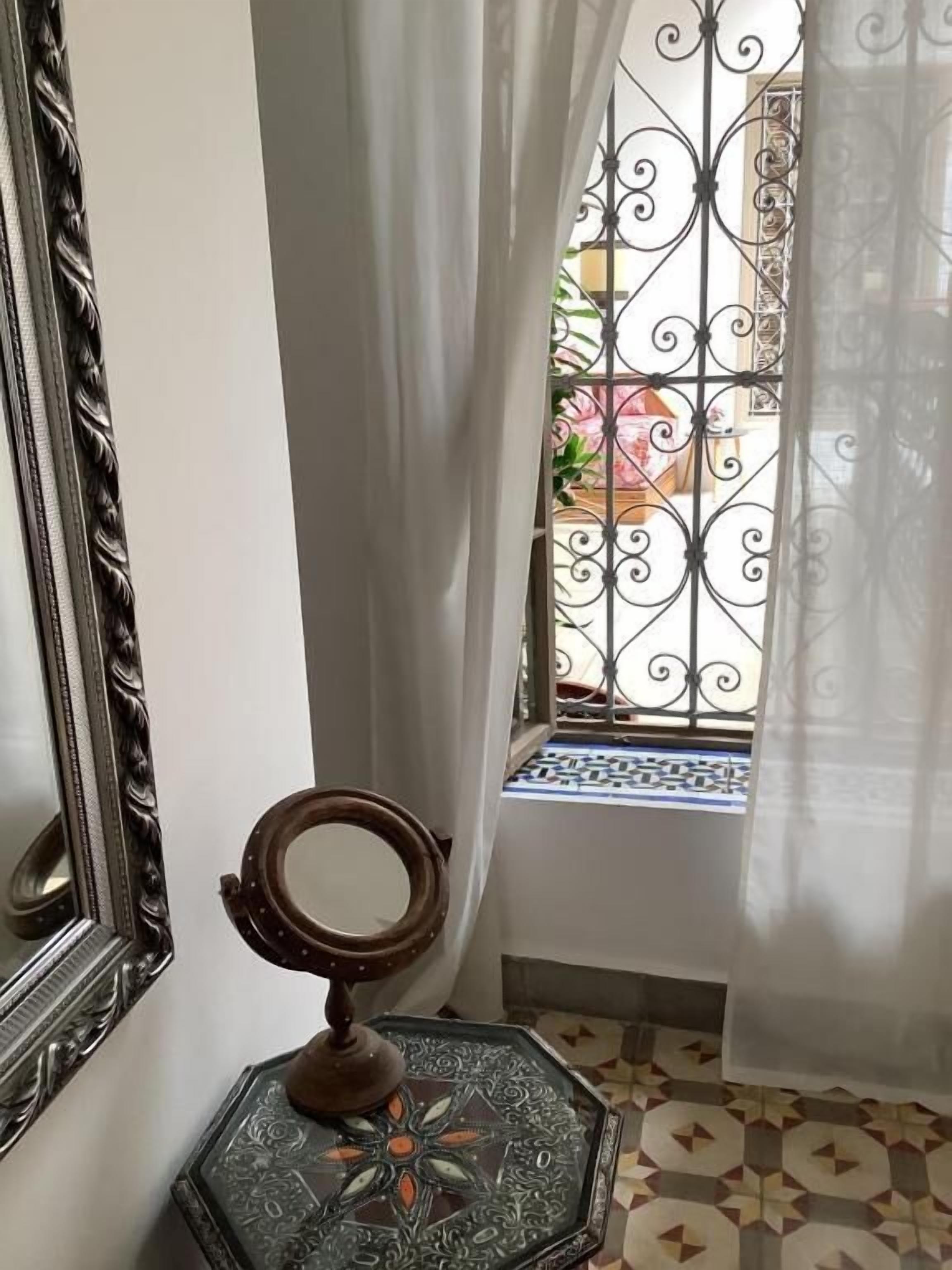 Double Room | Interior