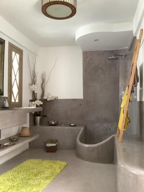 Spa - Riad Aziman (Tétouan)