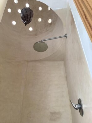 Double Room | Bathroom - Riad Aziman (Tétouan)