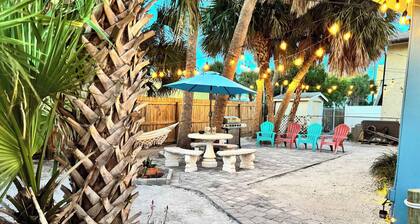 The Beach Suite - Studio Unit