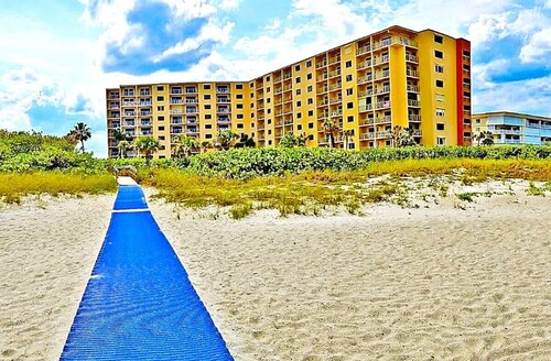The Beach Suite - Studio Unit