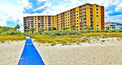 The Beach Suite - Studio Unit