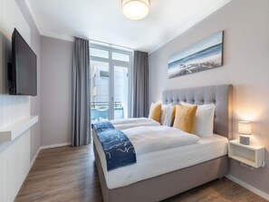 House | Interior - 4 Star Holiday Home in Travemunde (Lübeck)