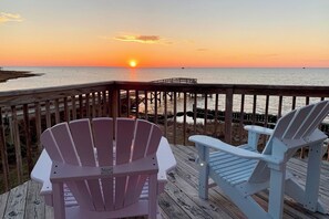 Property grounds - HISA20: Sound Seclusion: Waterfront | Hot Tub | Direct Sound Access (Salvo)