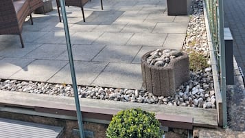 Terraço/pátio
