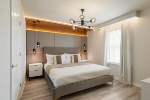 10 chambres, fer et planche à repasser, accès Internet, draps fournis