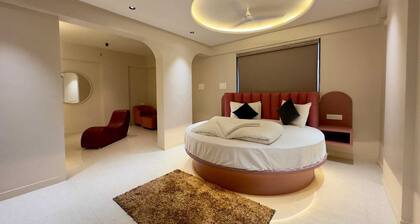 Hotel Wow Stay- Ambegaon Pune