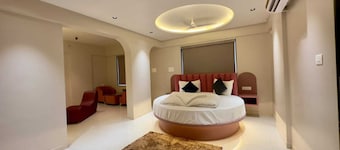 浦那安貝岡的Wow Stay酒店  
