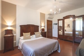 ห้องสแตนดาร์ดดับเบิล, วิวสวน