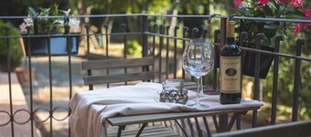 B&B Podere San Filippo