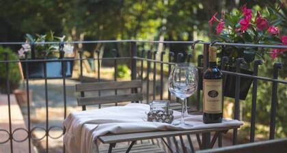 B&B Podere San Filippo