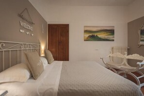 Ropa de cama de alta calidad, wifi gratis y ropa de cama 