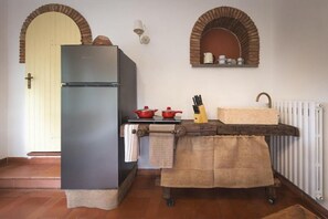 Interior - B&B Podere San Filippo (Bibbona)