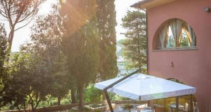 B&B Podere San Filippo