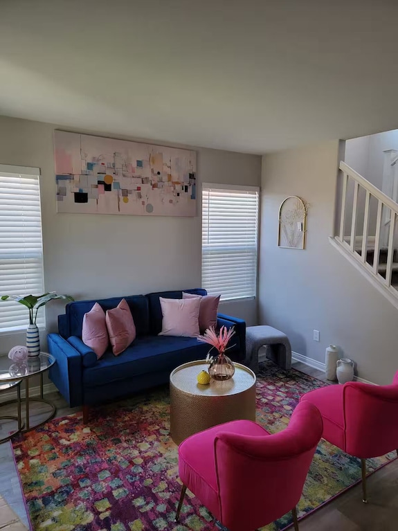 Luxe Exec 6br Retreat: Fast Wi-fi & New Reno - Lancaster, CA