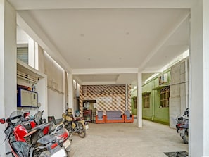 Casa | Área da propriedade