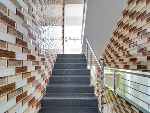 House | Interior - Deluxe Hotel O Jaganath Nagar (Coimbatore)