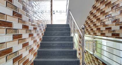 Deluxe Hotel O Jaganath Nagar