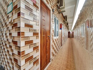 House | Interior - Deluxe Hotel O Jaganath Nagar (Coimbatore)