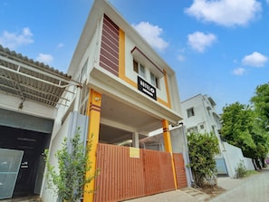 Casa | Fachada