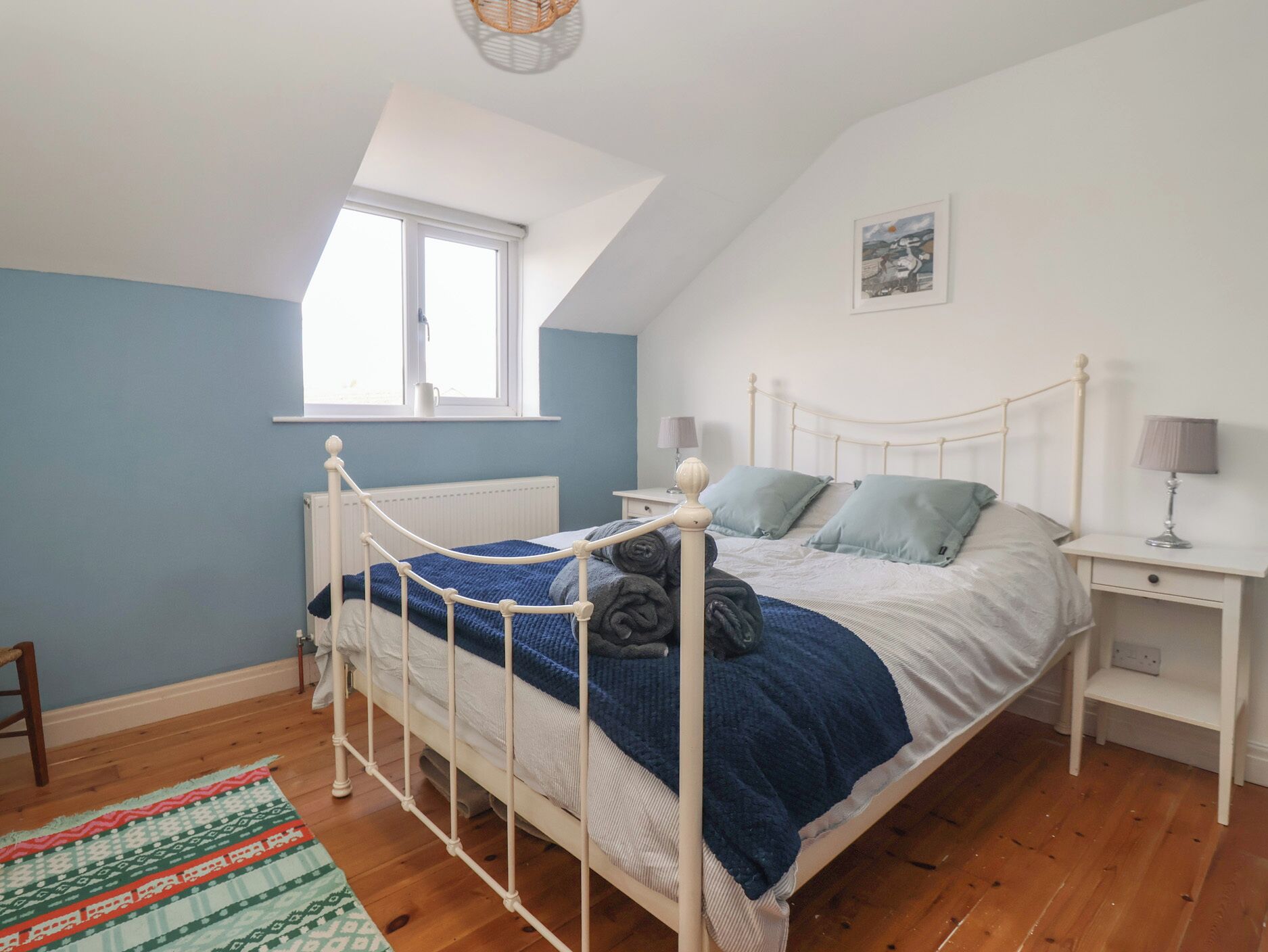 3 bedrooms, WiFi (free), individually decorated, individually furnished