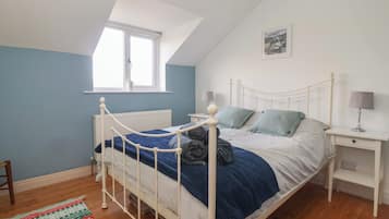3 bedrooms, WiFi (free), individually decorated, individually furnished