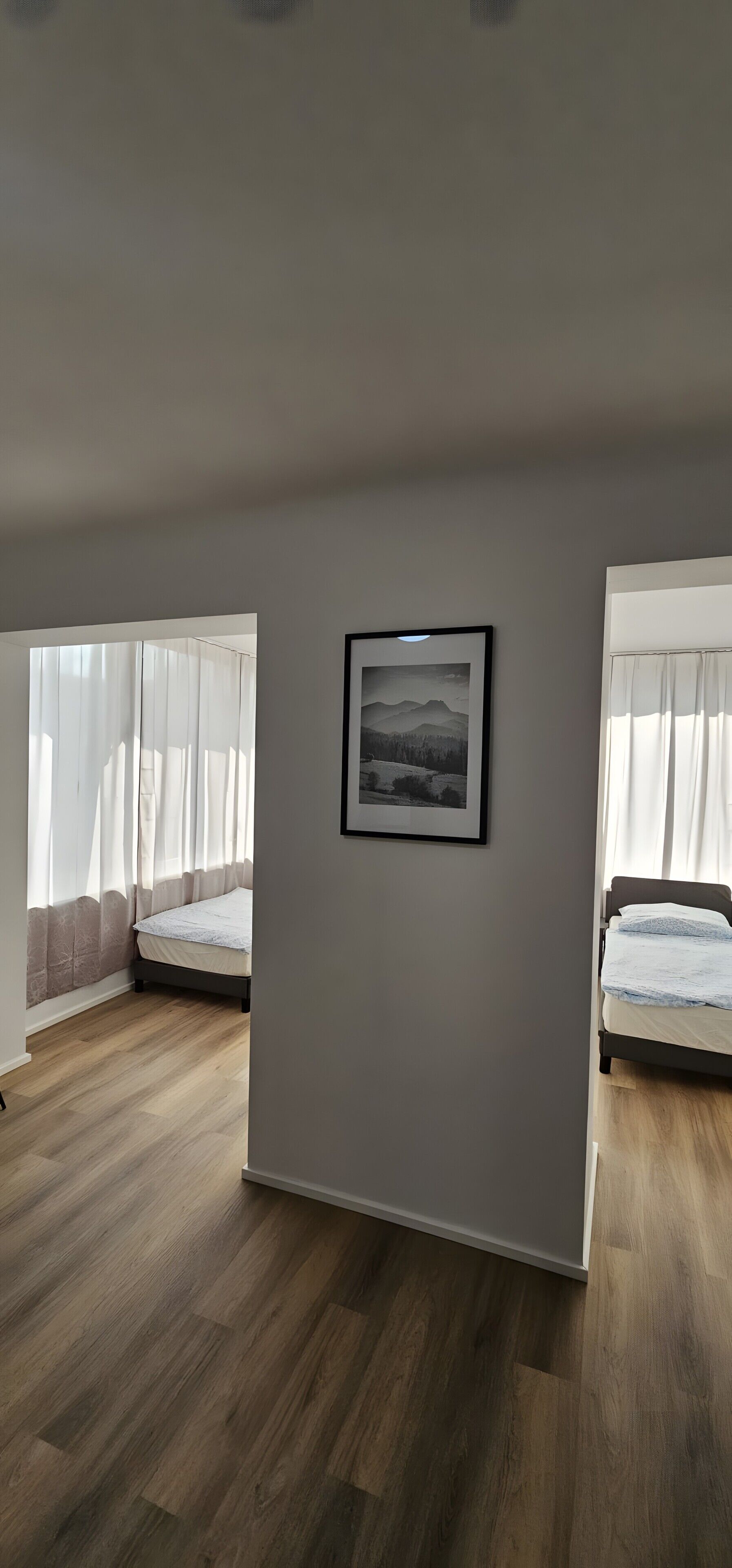 Apartment '5 Zimmer Wohung' With Wi-fi - Hamburg