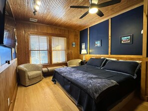3 chambres, accès Internet, draps fournis