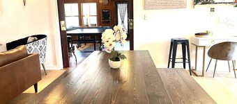 Albert's By The Lighthouse: Historic Home with Modern Updates