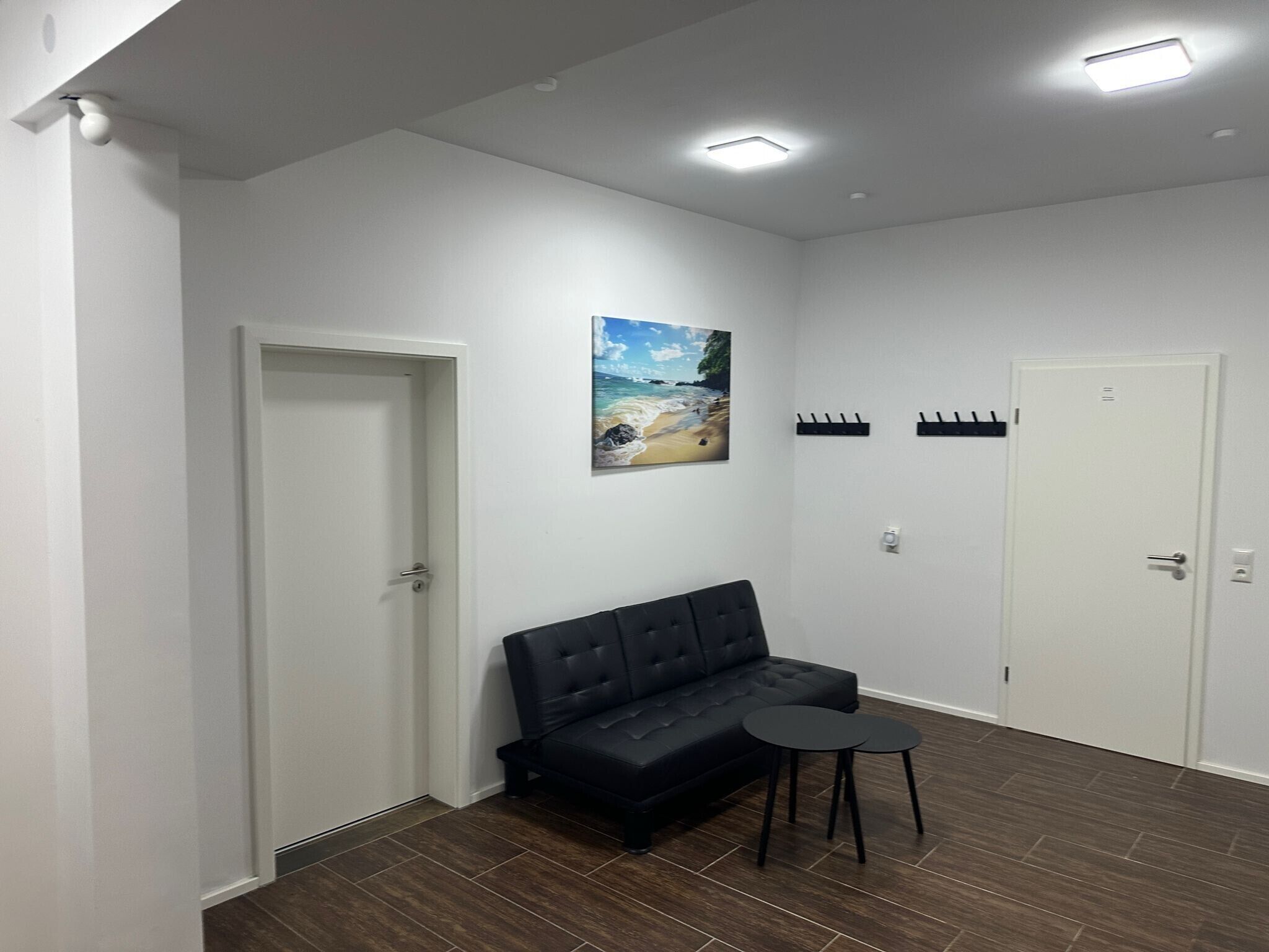 Apartment '6 Zimmer' Mit Wlan - Schenefeld