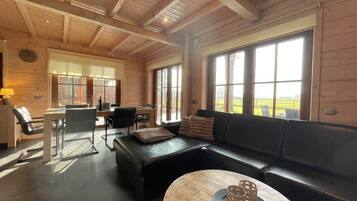 House | Living room
