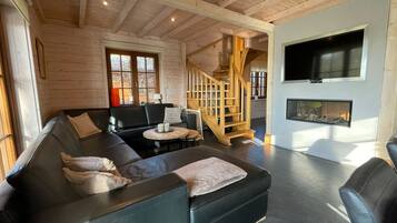 House | Living room