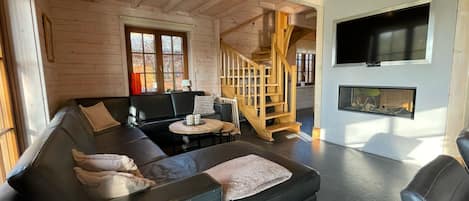 House | Living room