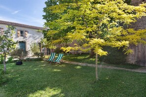 Property grounds - Idyl – Guest Room in an Artists’ Home (Migré)