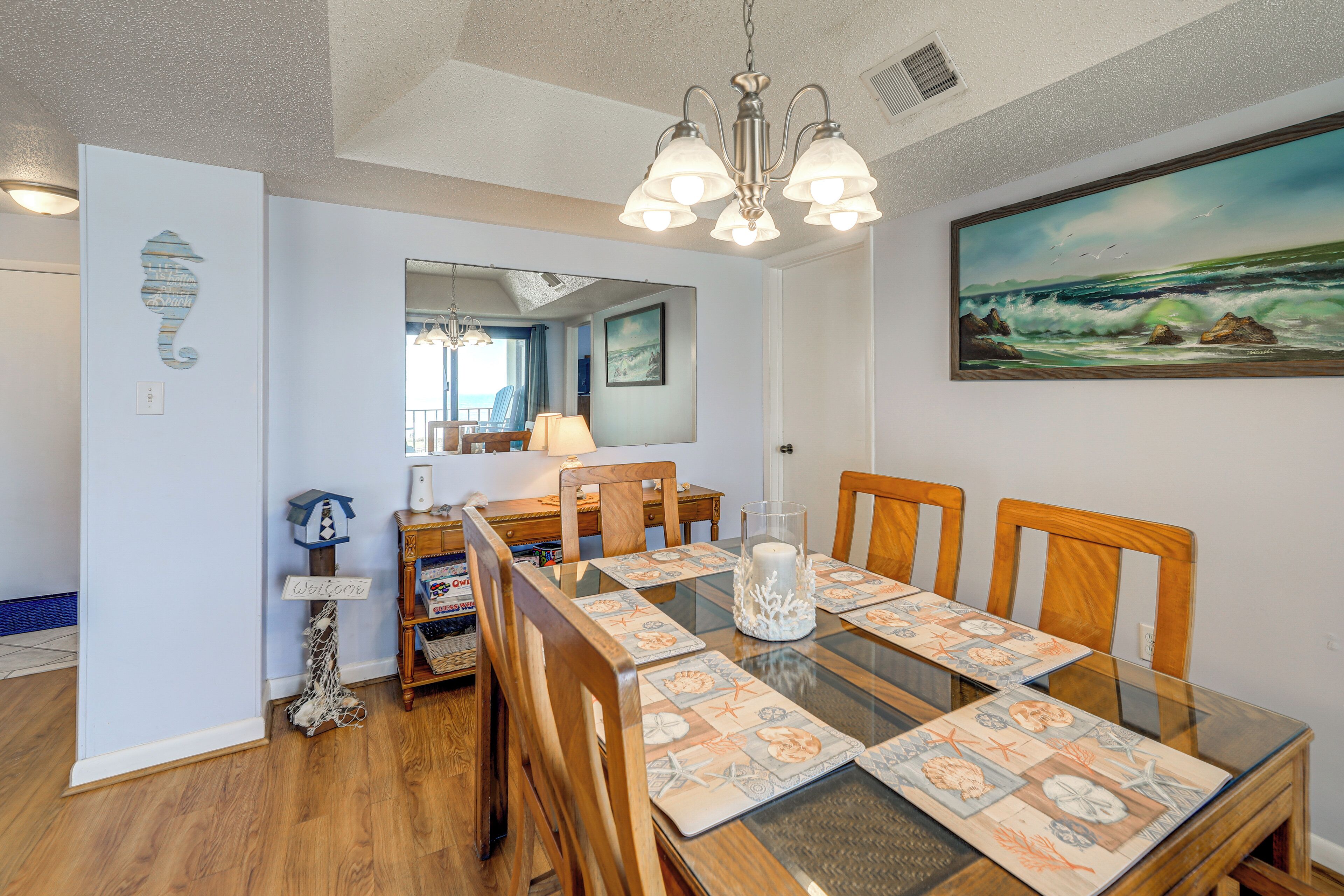 Apartment (3 Bedrooms) | Interior