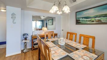Apartment (3 Bedrooms) | Interior