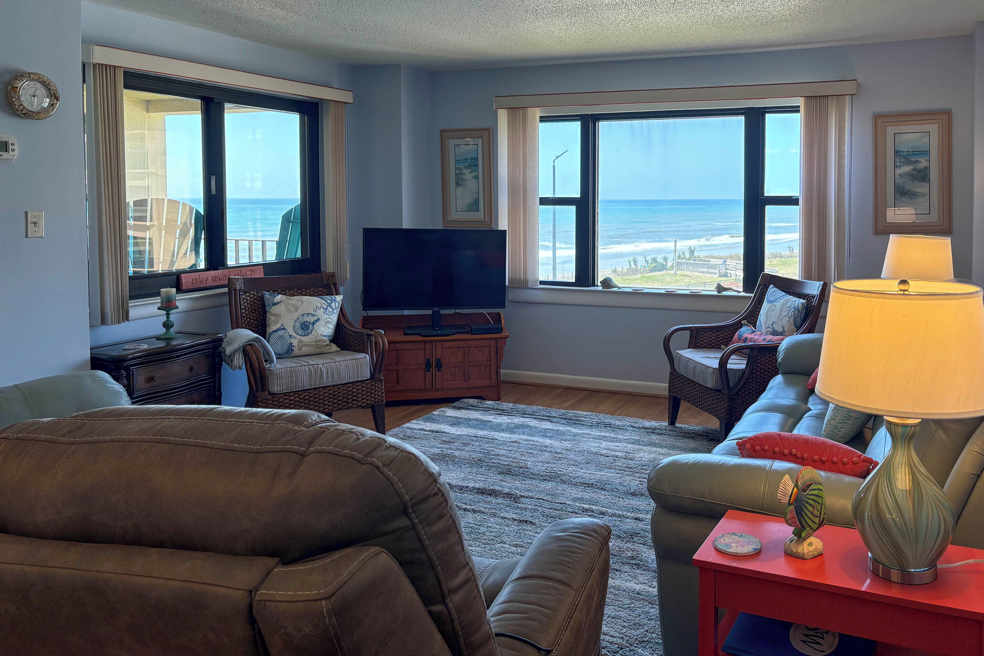 Apartment (3 Bedrooms) | Interior