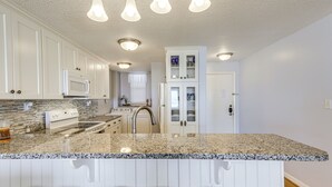 아파트 (3 Bedrooms) | 내부