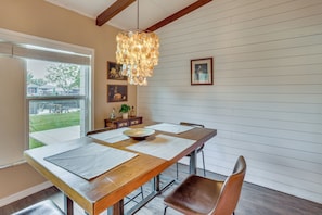 House (2 Bedrooms) | Interior - Dock! Waterfront Anglers Oasis in Lake Placid (Lake Placid)
