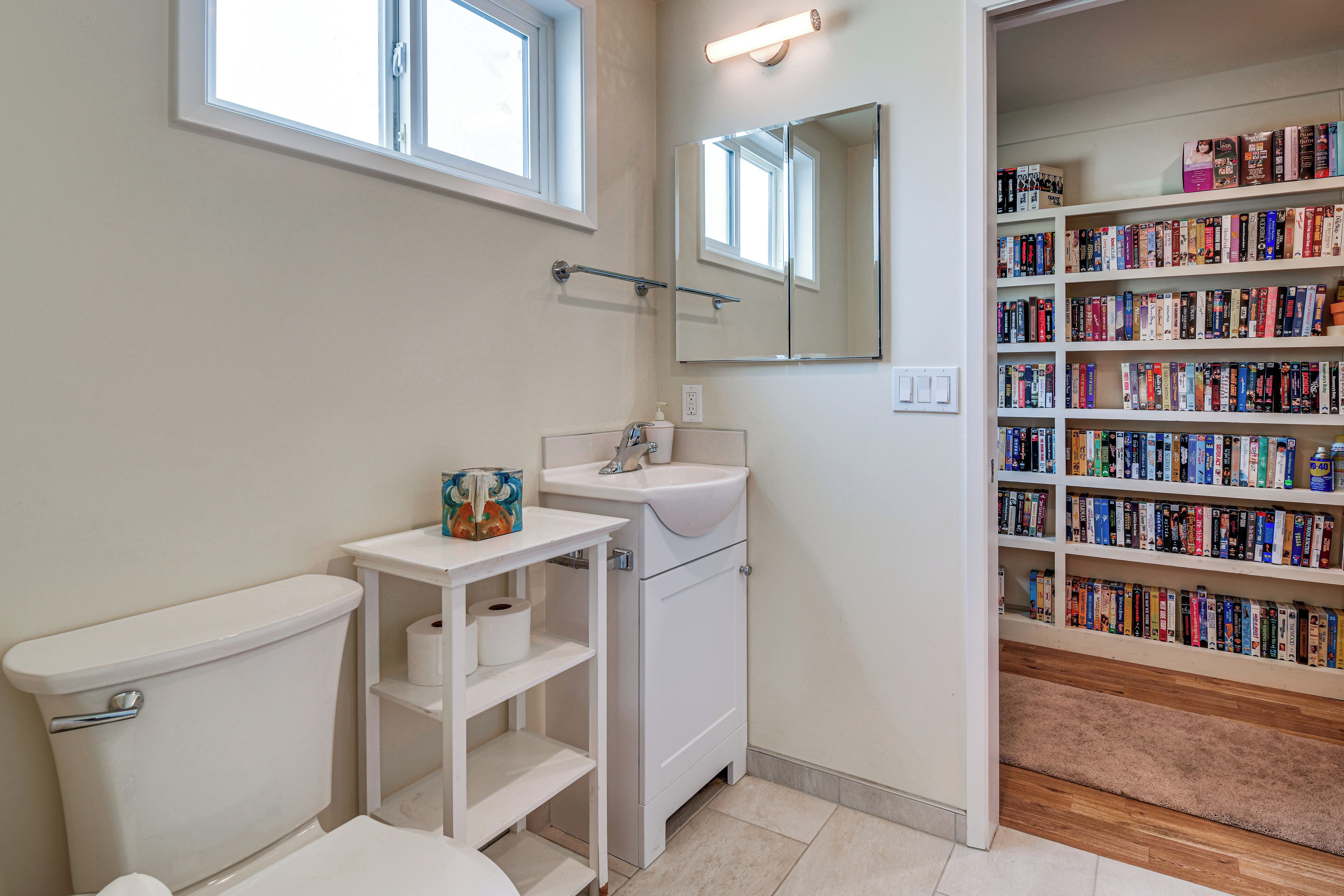 Apartemen (0 Bedroom) | Interior