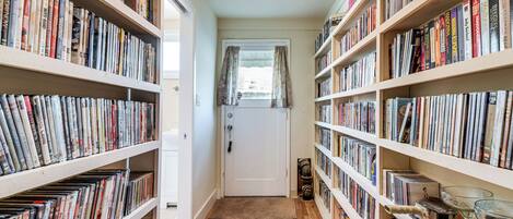 Appartement (0 Bedroom) | Intérieur