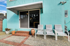 Apartment (0 Bedroom) | Interior - Casa Luna - Mtn Views in South San Francisco! (South San Francisco)