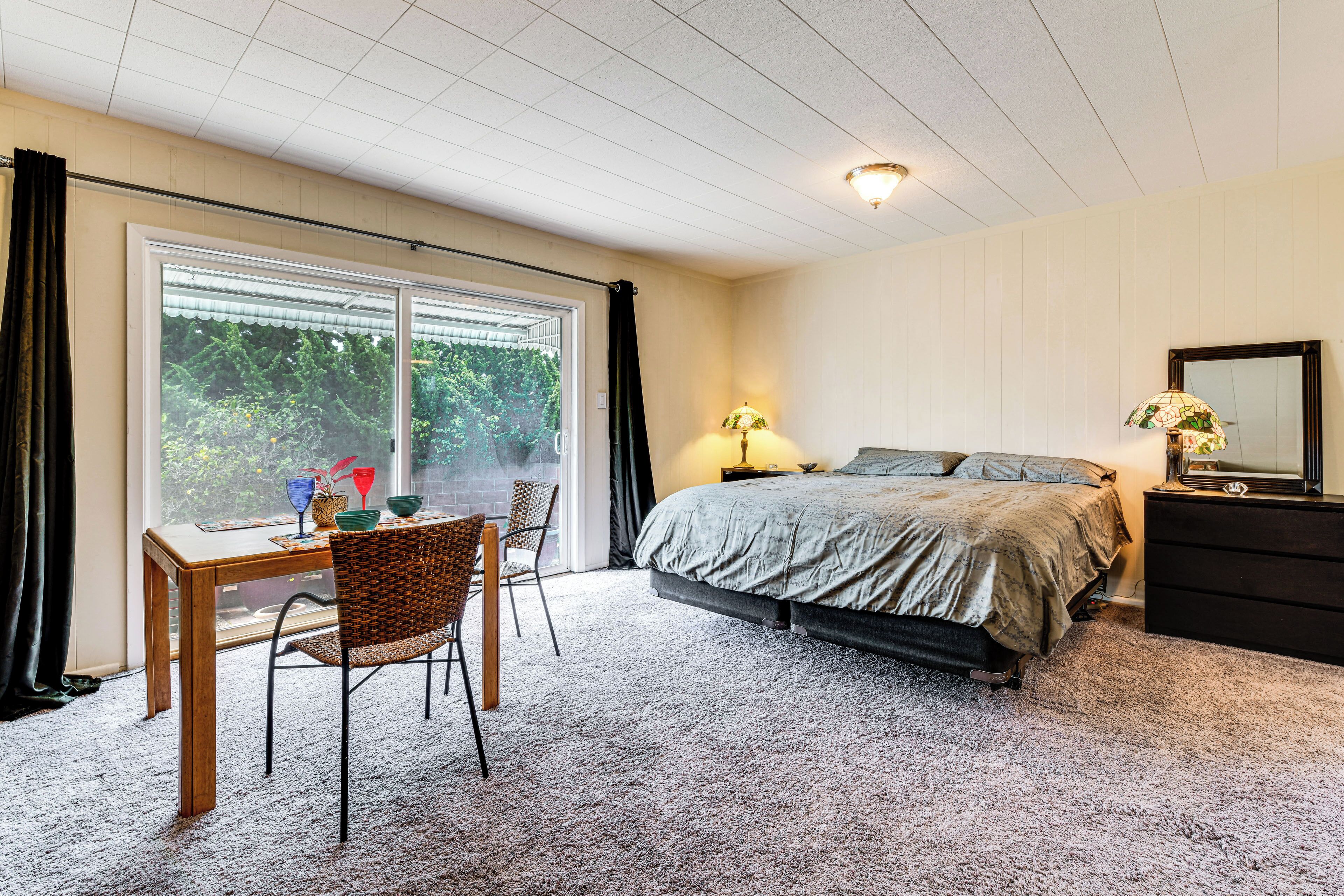 Apartment (0 Bedroom) | Interior