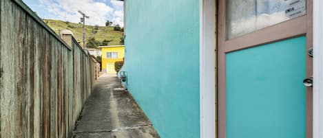 Apartment (0 Bedroom) | Interior