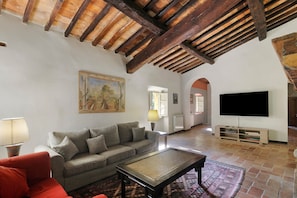 Oppholdsområde
