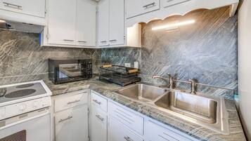 Căn hộ (2 Bedrooms) | Nội thất