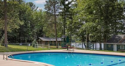 The Quiver Condo on Arrowroot