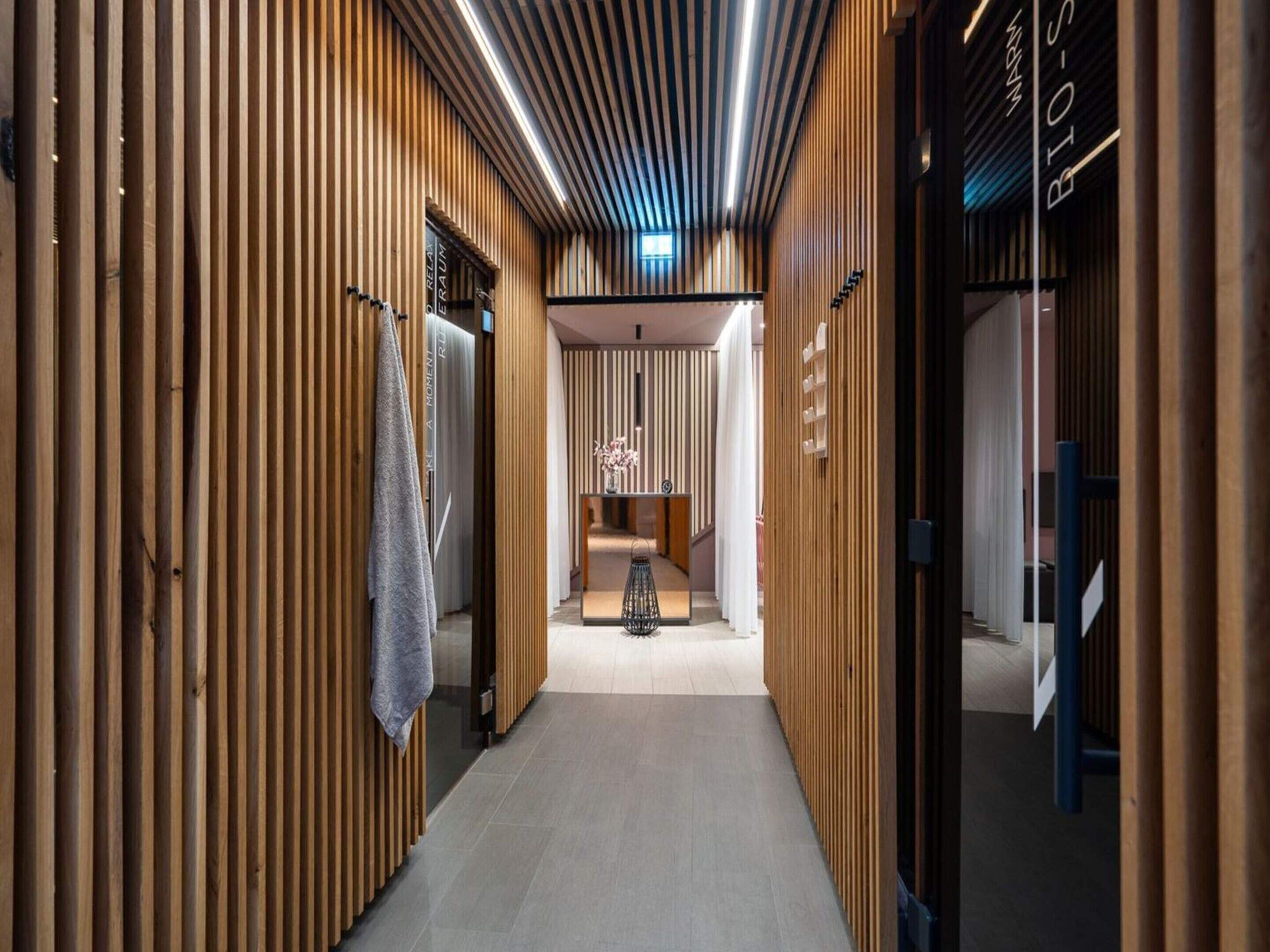 House | Interior