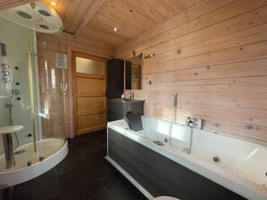 Hus | Badeværelse
