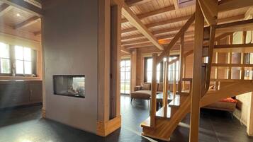 Ferienhaus | Innenbereich